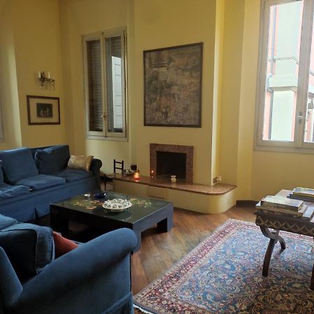 Bibi'S House Hotell Bologna Eksteriør bilde