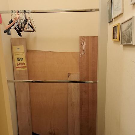 Bibi'S House Hotell Bologna Rom bilde