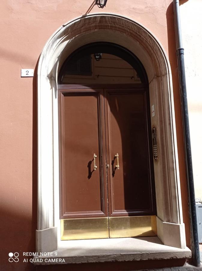 Bibi'S House Hotell Bologna Eksteriør bilde