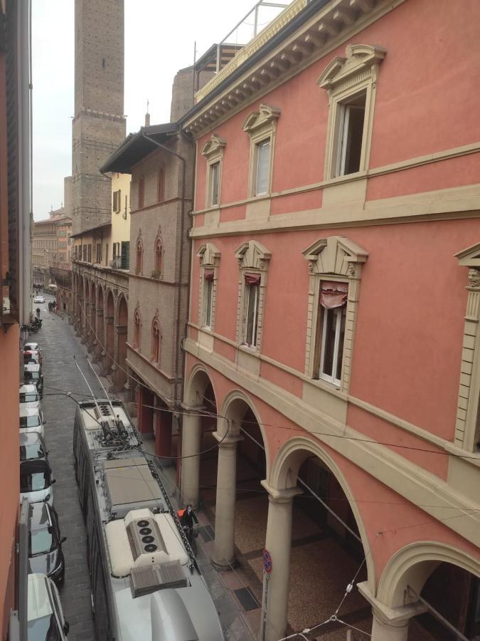 Bibi'S House Hotell Bologna Eksteriør bilde