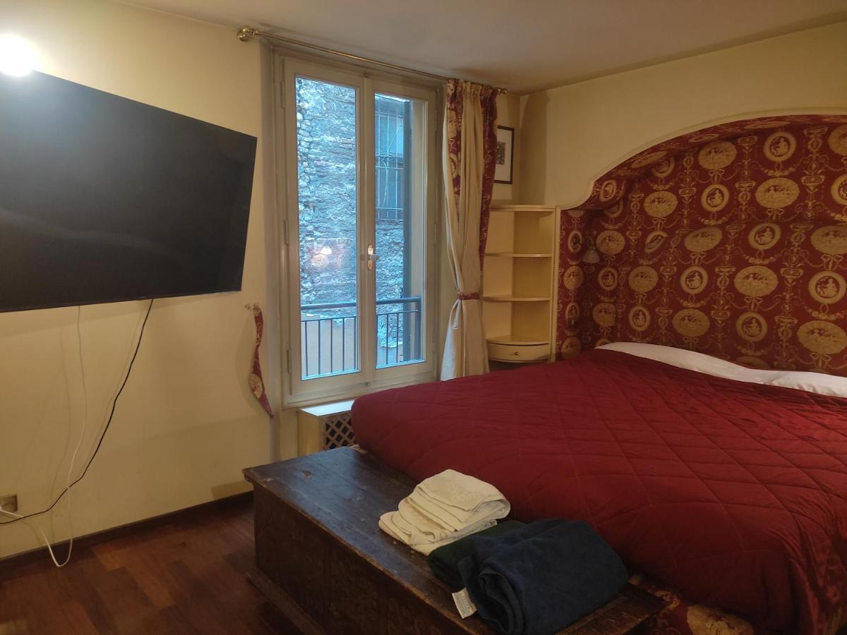 Bibi'S House Hotell Bologna Eksteriør bilde