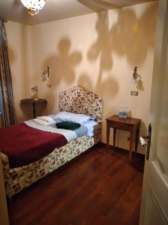 Bibi'S House Hotell Bologna Eksteriør bilde