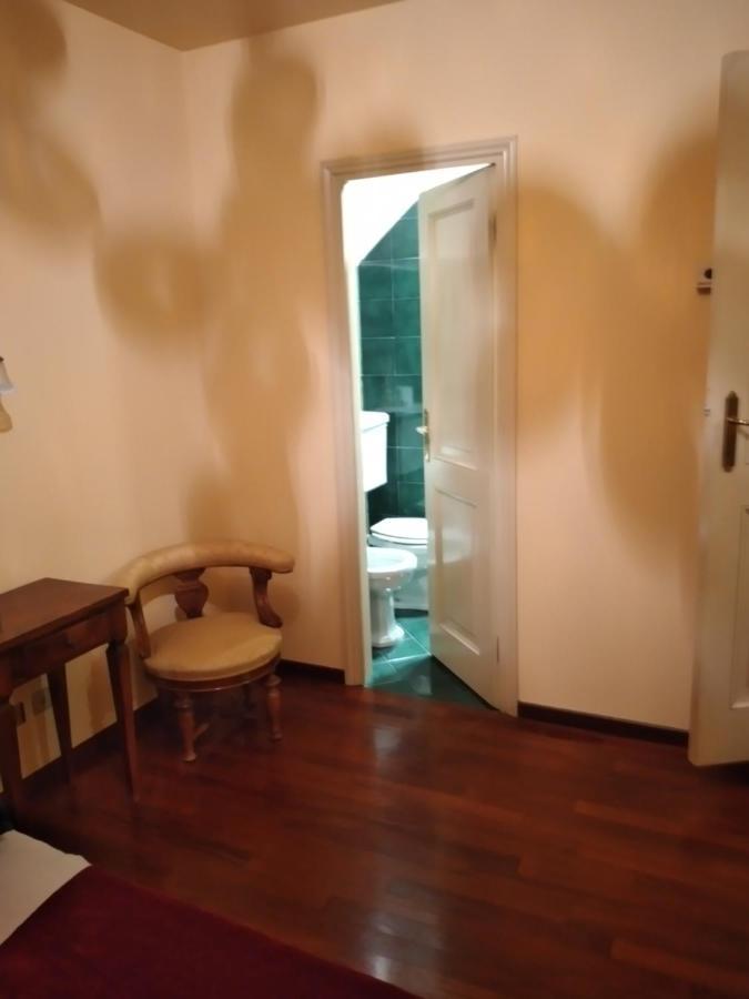 Bibi'S House Hotell Bologna Eksteriør bilde