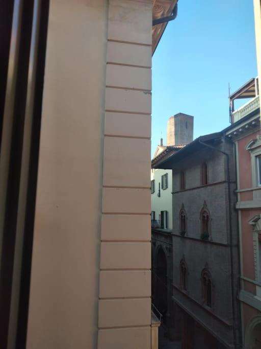 Bibi'S House Hotell Bologna Eksteriør bilde
