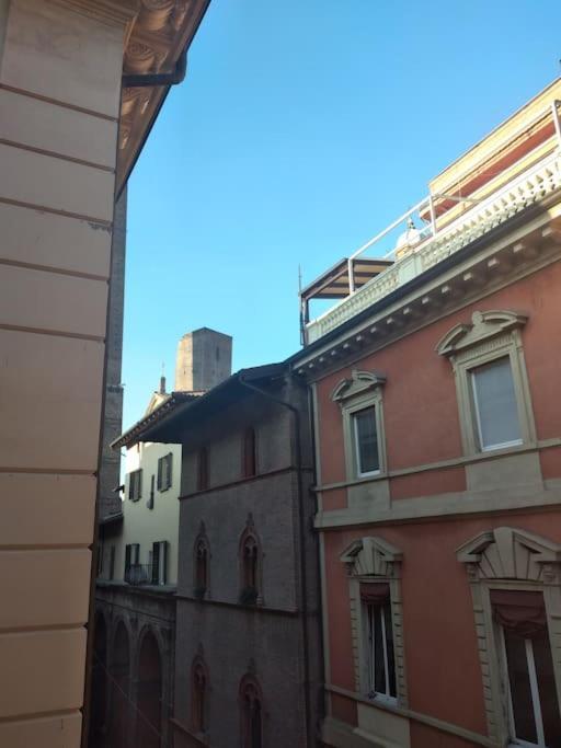 Bibi'S House Hotell Bologna Eksteriør bilde