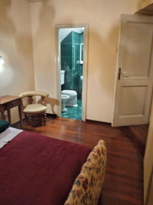 Bibi'S House Hotell Bologna Eksteriør bilde