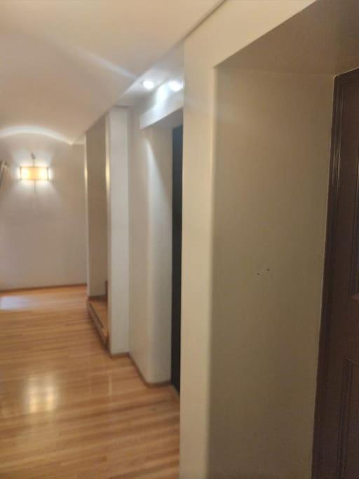 Bibi'S House Hotell Bologna Eksteriør bilde