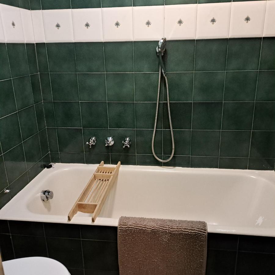 Bibi'S House Hotell Bologna Eksteriør bilde