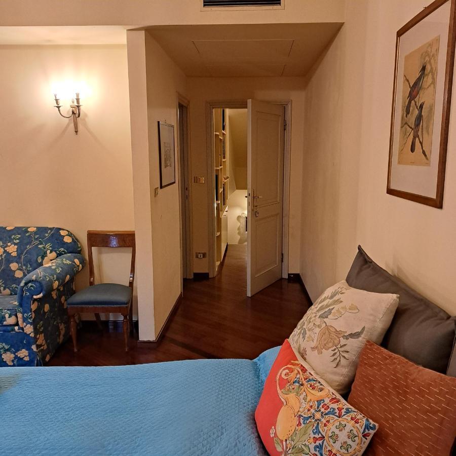 Bibi'S House Hotell Bologna Eksteriør bilde