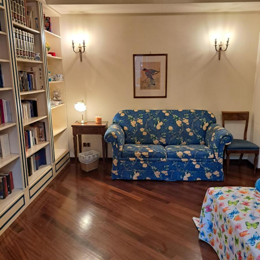 Bibi'S House Hotell Bologna Eksteriør bilde