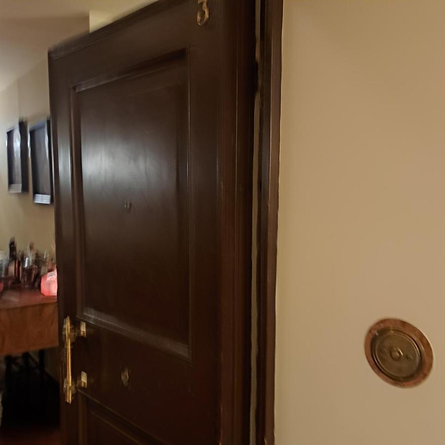 Bibi'S House Hotell Bologna Eksteriør bilde