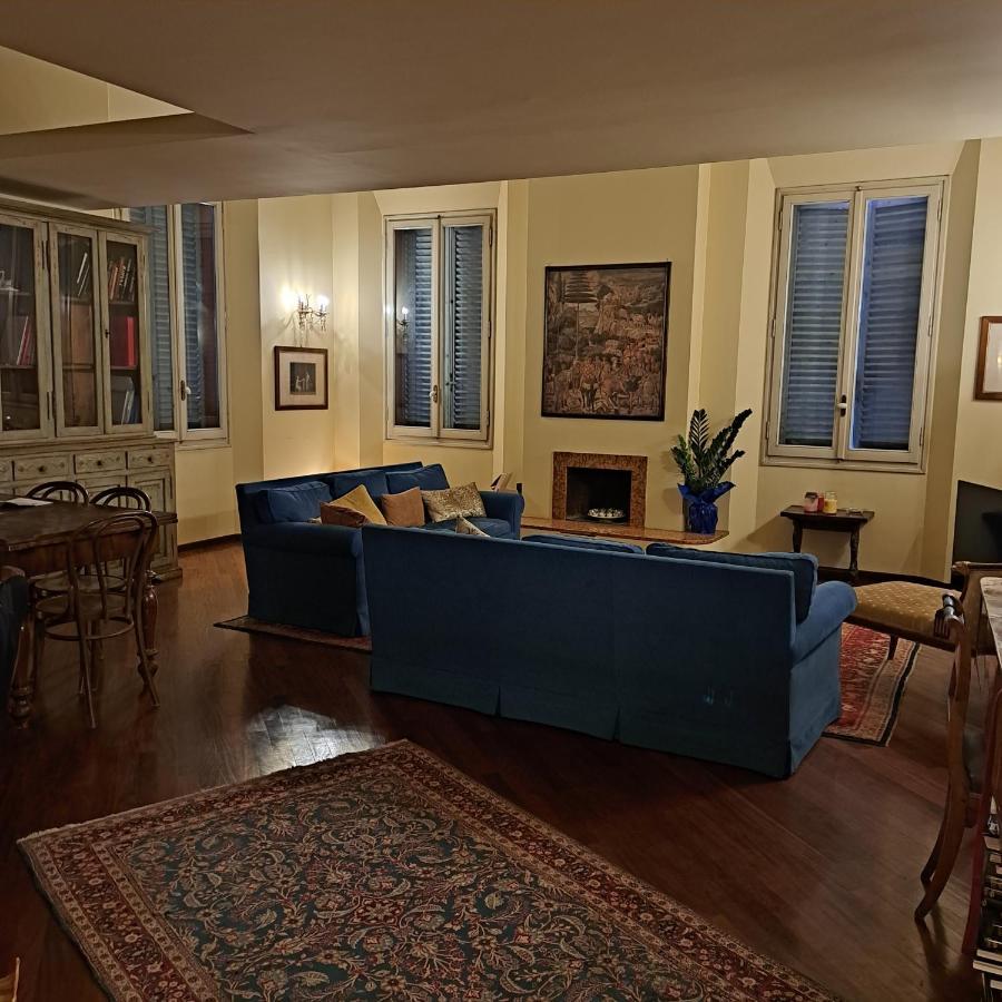 Bibi'S House Hotell Bologna Eksteriør bilde